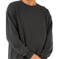 Rip Curl sudadera hombre CLASSIC SURF WASH CREW vista detalle
