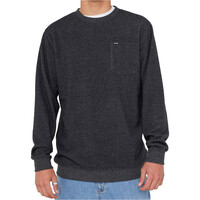 Rip Curl sudadera hombre GRID CREW vista frontal