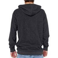 Rip Curl sudadera hombre GRID HOOD vista trasera