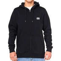 Rip Curl sudadera hombre HORIZON ZIP THRU HOOD vista frontal