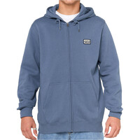 Rip Curl sudadera hombre HORIZON ZIP THRU HOOD vista frontal
