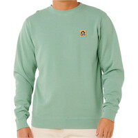 PACIFIC RINSE PATCH CREW