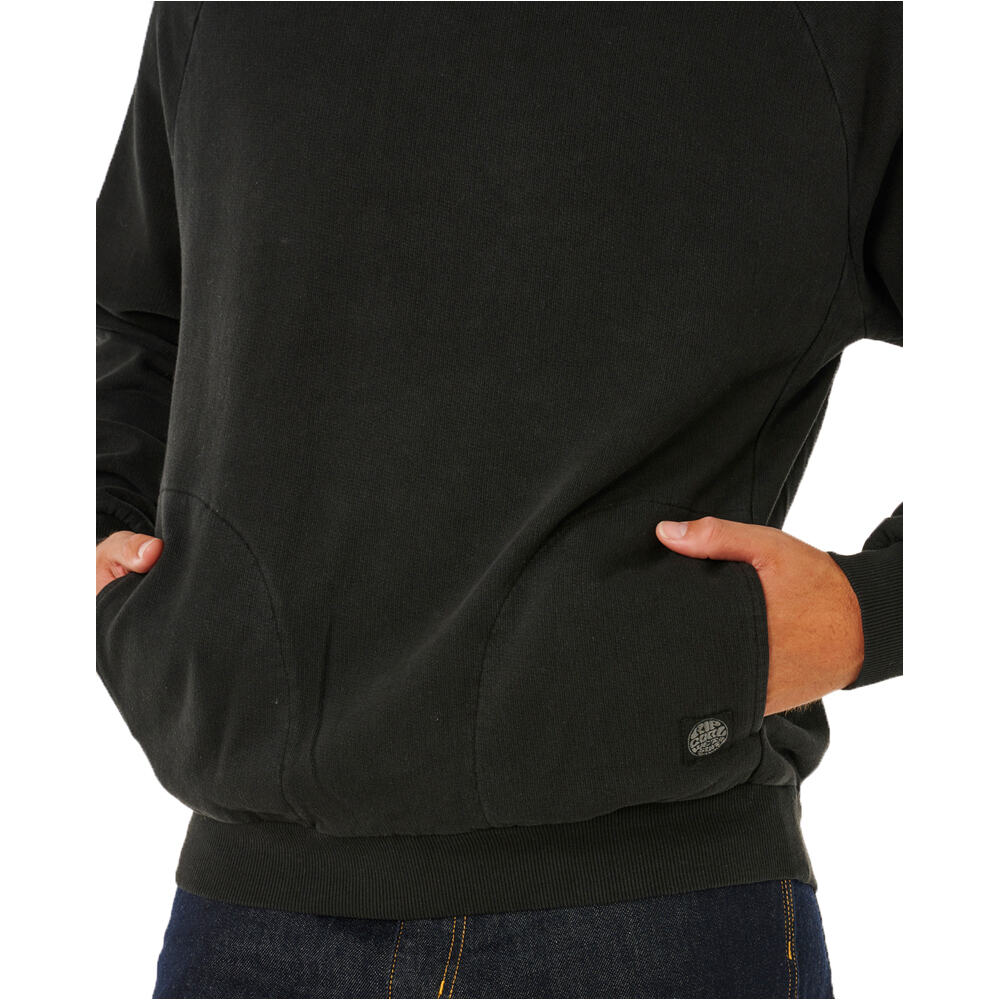 Rip Curl sudadera hombre PREMIUM SURF HOOD vista detalle