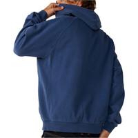 Rip Curl sudadera hombre PREMIUM SURF HOOD vista trasera