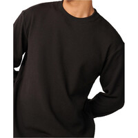 Rip Curl sudadera hombre PREMIUM SURF WAFFLE L/S  TEE vista detalle