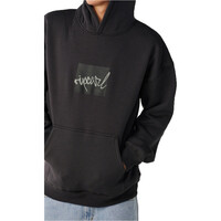 Rip Curl sudadera hombre RIP SCRIPT ICON HOOD vista detalle