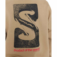 Rip Curl sudadera hombre SEARCH GEAR HOOD 03