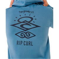 Rip Curl sudadera hombre SEARCH ICON HOOD 03