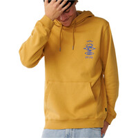 Rip Curl sudadera hombre SEARCH ICON HOOD 03