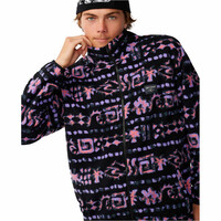 Rip Curl sudadera hombre SESSIONS POLAR FLEECE vista detalle