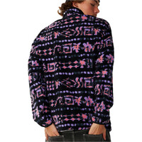 Rip Curl sudadera hombre SESSIONS POLAR FLEECE vista trasera