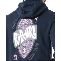 Rip Curl sudadera hombre SHIELD HOOD 03