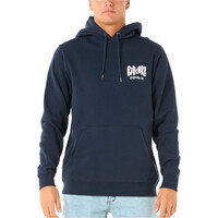 Rip Curl sudadera hombre SHIELD HOOD vista frontal
