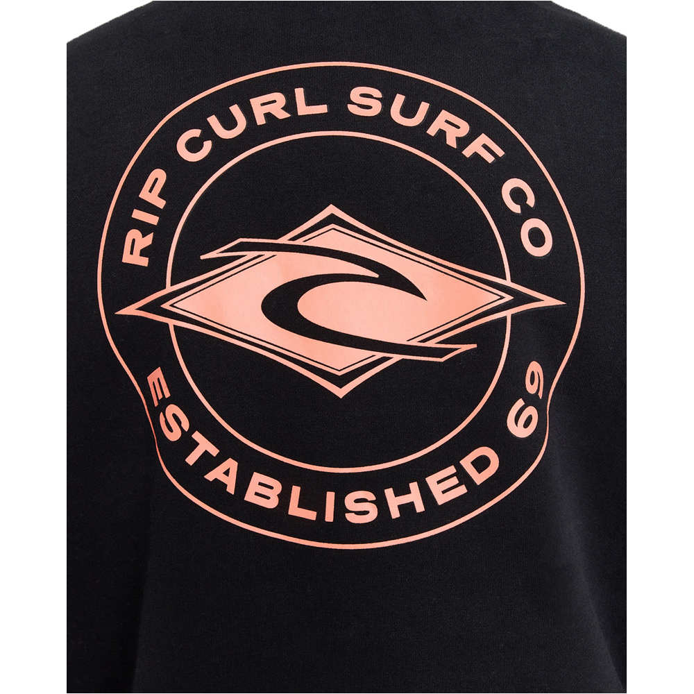 Rip Curl sudadera hombre STAPLE HOOD 03