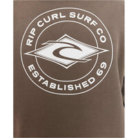 Rip Curl sudadera hombre STAPLE HOOD 03