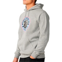 Rip Curl sudadera hombre STREAMLINE HOOD vista detalle