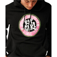 Rip Curl sudadera hombre STREAMLINE HOOD vista detalle