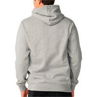 Rip Curl sudadera hombre STREAMLINE HOOD vista trasera