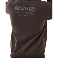 Rip Curl sudadera hombre SURF PUFF ZIP THRU 03