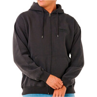 Rip Curl sudadera hombre SURF PUFF ZIP THRU vista frontal
