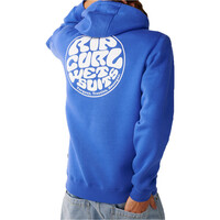 Rip Curl sudadera hombre WETSUIT ICON HOOD 03