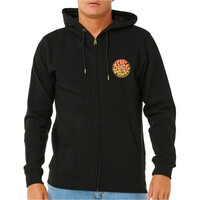 WETTIE PASSAGE ICON ZIP THRU