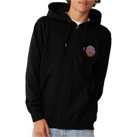 WETTIE PASSAGE ICON ZIP THRU