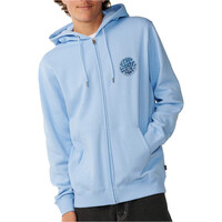 WETTIE PASSAGE ICON ZIP THRU