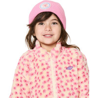 Rip Curl sudadera junior niña PARTY WAVE POLAR FLEECE - GIRL vista detalle