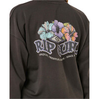 Rip Curl sudadera mujer BELLS HERITAGE CREW 03