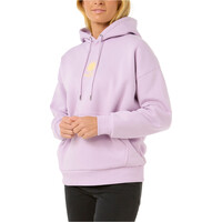 Rip Curl sudadera mujer CALA HERITAGE HOOD vista detalle