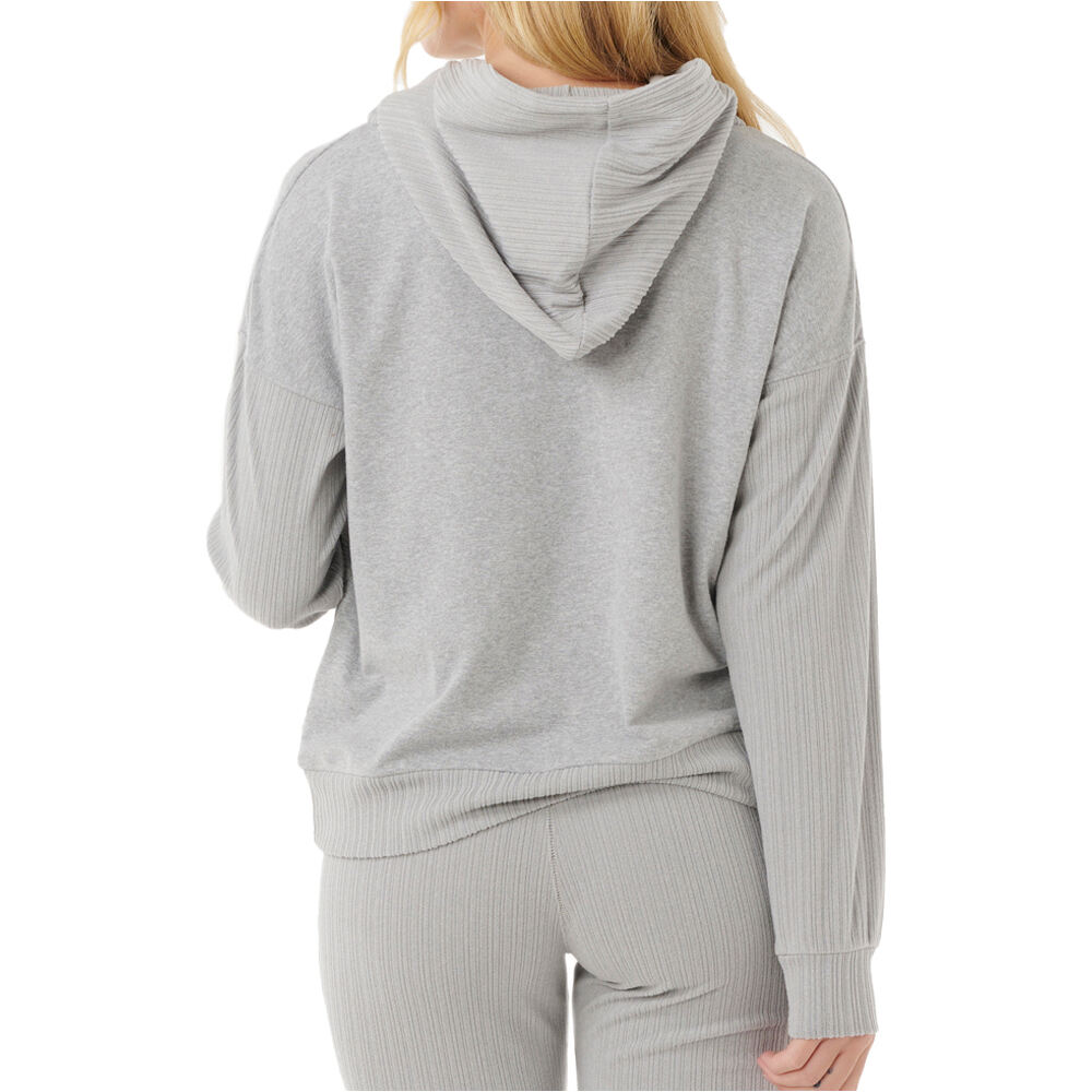 Rip Curl sudadera mujer COSY HOODIE vista trasera