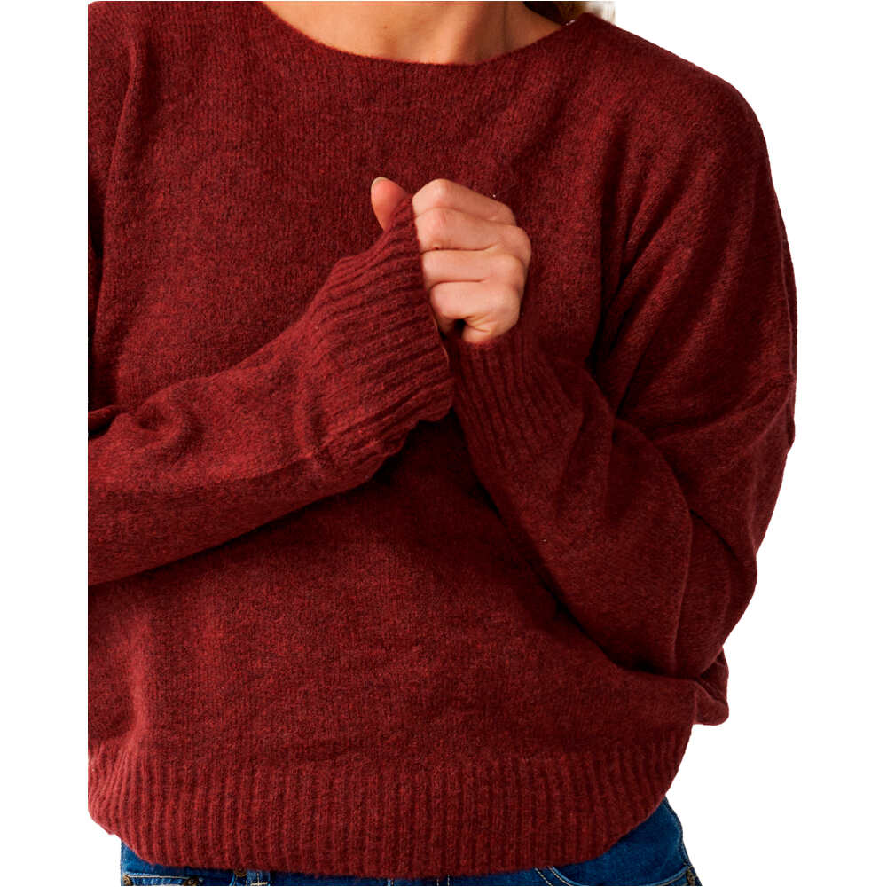 Rip Curl sudadera mujer EMILY SWEATER 03