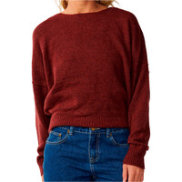 Rip Curl sudadera mujer EMILY SWEATER vista frontal