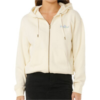 LAY DAY RELAXED ZIP THROUGH