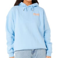SURF PUFF RELAXED HOOD