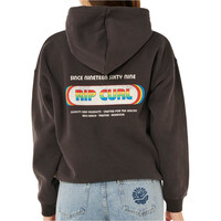 SURF REVIVAL HERITAGE HOOD
