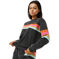 Rip Curl sudadera mujer SURF REVIVAL PANELLED CREW 03