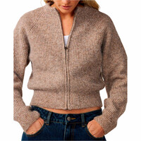 Rip Curl sudadera mujer VENTURE ZIP THRU CARDIGAN 03