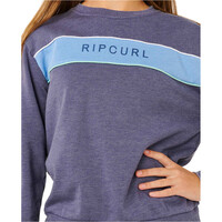 Rip Curl sudadera niña SUNSHINE REVIVAL CREW-GIRL 03