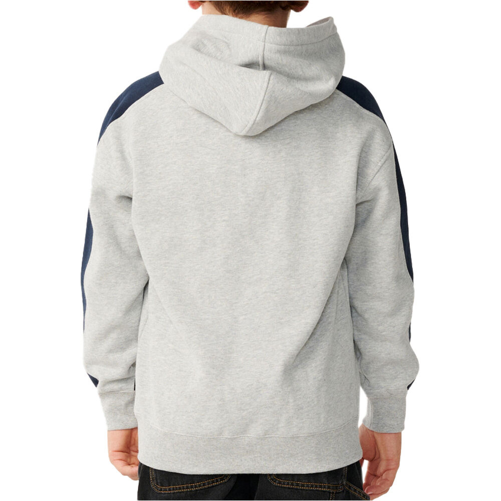 Rip Curl sudadera niño ARCHIVE PANEL HOOD-BOY vista trasera