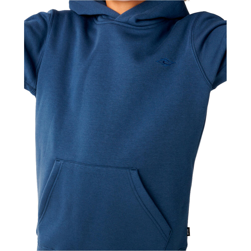 Rip Curl sudadera niño CLASSIC SURF HOOD-BOY 03
