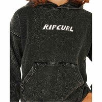 Rip Curl sudadera niño ETERNAL SHRED WASH HOOD-BOY vista detalle