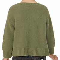 Rip Curl sudadera niño RIDE THE WAVE KNIT-BOY vista trasera