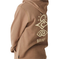 Rip Curl sudadera niño SEARCH ICON HOOD -BOY vista detalle