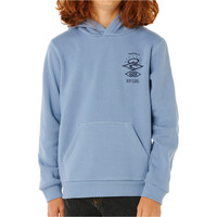 SEARCH ICON HOOD -BOY