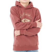 Rip Curl sudadera niño STAPLER HOOD -BOY 03