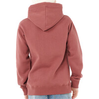 Rip Curl sudadera niño STAPLER HOOD -BOY vista trasera