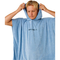 Rip Curl toallas playa BRAND HOODED TOWEL 02