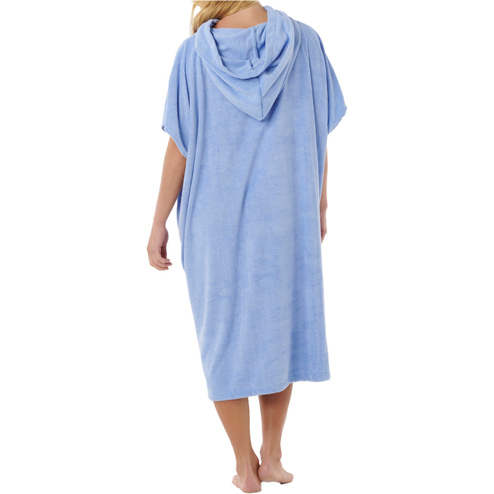 Rip Curl toallas playa CLASSIC SURF HOODED TOWEL 01